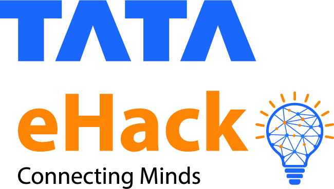 Tata eHack Logo